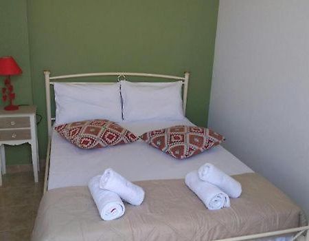 Markora Rooms Corfu  Ngoại thất bức ảnh