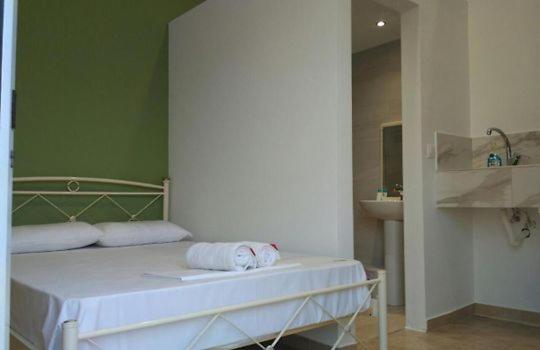 Markora Rooms Corfu  Ngoại thất bức ảnh