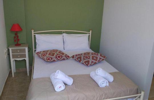 Markora Rooms Corfu  Ngoại thất bức ảnh